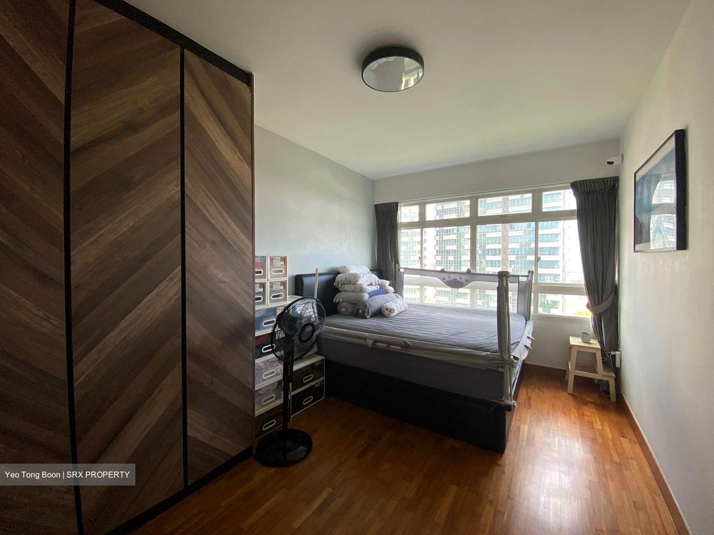Blk 80C Telok Blangah Towers (Bukit Merah), HDB 4 Rooms #631788201